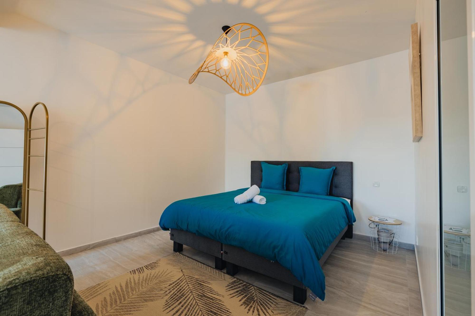 Les Villas 400, Saint-Pierre Villa Entiere Jusqu'A 8 Personnes Exterior photo