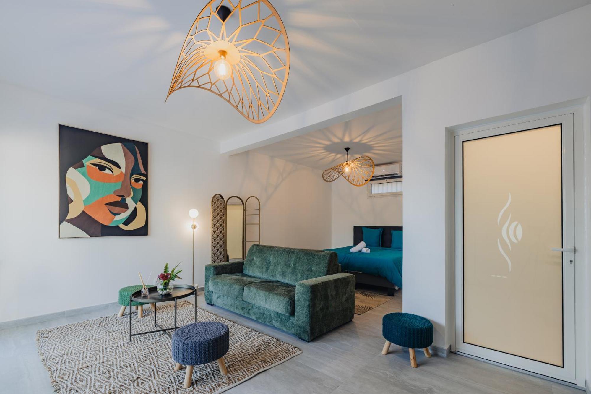 Les Villas 400, Saint-Pierre Villa Entiere Jusqu'A 8 Personnes Exterior photo